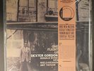 DEXTER GORDON: one flight up BLUE NOTE 12