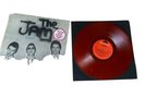 The Jam In The City Rare Red Ltd Edt