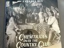 Lana Del Rey - Chemtrails Over the Country Club - Limited Edition Green vinyl LP