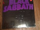 Black Sabbath   MASTER OF REALITY   1971 SEALED ORIGINAL 1st Pressing VINYL 2562