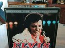 ELVIS PRESLEY. MITOS MUSICALES. RARE SPAIN BOX SET. 2LP 1986.
