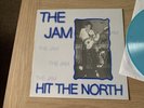 The Jam Hit the North