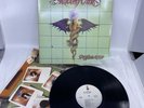 Motley Crue - Dr. Feelgood LP 1989 Elektra Records 60829-1
