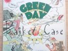 Green Day Basket Case LP 7
