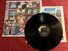 Savoy Brown Street Corner Talking LP PAS71047 Parrot London Ex+/Ex+ Gatefold