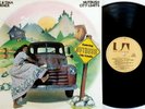 Ike & Tina Turner-Nutbush City Limits Vinyl LP 1973 United Artists  L 35020