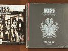 KISS Symphony Alive IV 3 LP Color Vinyl Import NEW & Psycho Circus Premier Comic