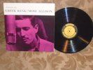 Mose Allison Creek Bank Prestige 7152 MONO RVG ORG Addison Farmer Ronnie Free