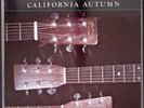 TONY RICE CALIFORNIA AUTUMN REBEL RECORDS J.D. CROWE SKAGGS EXC VINYL LP 150-35W