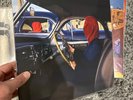 The Mars Volta Frances The MUTE Vinyl Me Please Edition VMP Coloured
