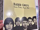 Kaiser Chiefs Yours Truly, Angry Mob First Press Vinyl Near Mint