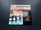 BEATLES Something New EXPORT PRESS CPCS 101 1st Capitol by EMI UK SR3Aii MINT-