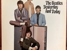 BEATLES - SECOND STATE MONO BUTCHER COVER(RIAA 6) BEAUTIFUL CONDITION