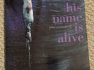 His Name Is Alive Home is In Your Head 1991 4AD Vinyl LP EX/NM FREE SHIP