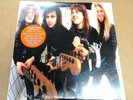 Sealed Metallica Garage Days Re Revisited The $5.98 EP Orange Vinyl Sealed
