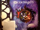 PTARMIGAN - S/T 1972 CANADIAN HIPPIE PROG FOLK ROCK JAZZ prod PAUL HORN LION LP