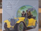 Miles Davis - A Tribute To Jack Johnson MFSL Mobile Fidelity - Numbered, Sealed