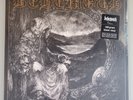 Behemoth Grom Black Vinyl LP Record new