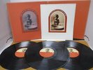 The Concert for Bangladesh - Vinyl 3 LP Box Set  Apple STCX 3385 Booklet