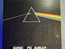 Pink Floyd - The Dark Side Of The Moon LP Vinyl EU 2003 VG 30th Anniversary