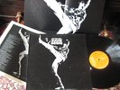 DAVID BOWIE  -   The Man Who Sold The World,    RARE 1972 UK LP + POSTER / inner