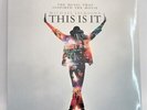 MICHAEL JACKSON ‘This is it’ 2009 Limited Edition & Numbered Vinyl Box Set –N42