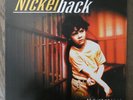 NICKELBACK - THE STATE + INNER - 2017 RE-ISSUE - EXCELLENT