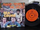 Shakin Stevens And The Sunsets Sea Cruise Stunning Condition Holland 7 inch