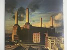 1977 Pink Floyd “Animals” LP Vinyl JC34474 Gatefold Record Vintage