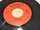 Steve Marshall Maintain Rare Jazz Funk Soul Disco 45 Reynolds