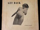 The Beatles RARE Get Back Album