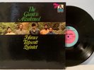 HORACE TAPSCOTT QUINTET The Giant Is Awakened '69 Flying Dutchman RARE NICE LP