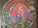 Dangerous Toys 