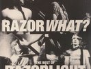 RAZORLIGHT - Razorwhat?: The Best Of - Vinyl (gatefold heavyweight vinyl LP)