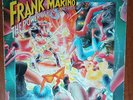 Frank Marino ‎– The Power Of Rock And Roll [1981] Vinyl LP Hard Rock Columbia