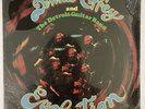 SEALED DENNIS COFFEY DETROIT GUITAR BAND EVOLUTION 1971 SUSSEX OG PRESS Scorpio