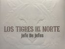 Los Tigres Del Norte “ Jefe De Jefes”  Norteno Tex Mex 2 X Lp