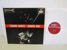 Ruggiero Ricci Paganini Caprices Classical LP