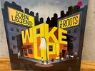 John Legend & The Roots Wake Up  2LP Purple Vinyl New & Sealed (see description)