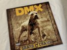 DMX Grand Champ 12 Inch Double LP Promo Album USA Def Jam Ruff Ryders