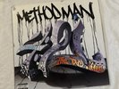 Method Man 4:21...The Day After Def Jam 2xVinyl LP Promo W/Insert-Great Cond