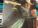 George Strait From The Heart Vinyl Record LP VG-NM Excellent Condition w/ Shrink