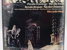 Giuseppe Verdi – Ernani 3xVinyl LP New Sealed 1983 Placido Domingo EMI DSCX-3942