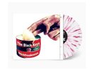 The Black Keys THICKFREAKNESS Limited Edition NEW WHITE/RED COLORED VINYL LP