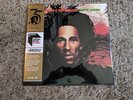 Bob Marley & the Wailers - Natty Dread [New Vinyl LP] Half-Speed Mastering