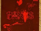 Banks Goddess Signed Limited Edition Double LP Vinyl
