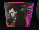 Stephen Cummings Senso  Original OZ  press 1984 Regular WEA Vinyl