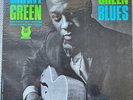 Grant Green – Green Blues Muse Records – Muse 5014 U.S. Reissue 1973