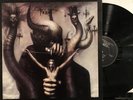 Celtic Frost – To Mega Therion LP 1985 1985 Noise – N 0031 VG+/VG+ w/ Poster