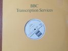 Erasure : In Concert - BBC Transcription Disc